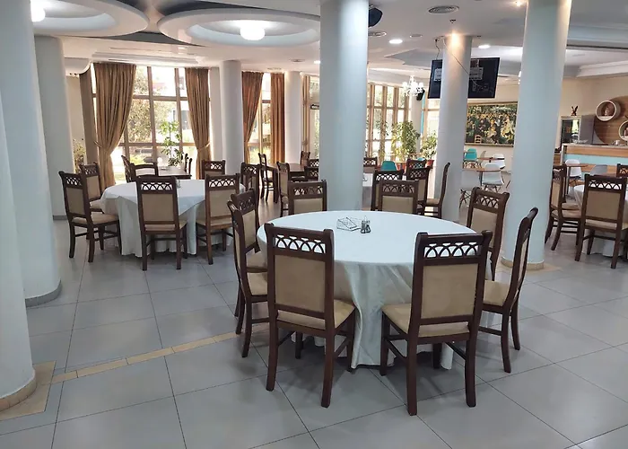 Hotel Green