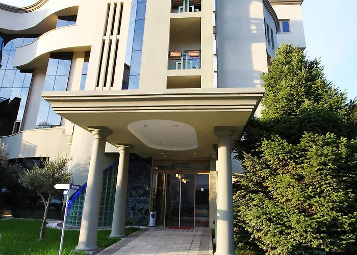 Hotel Green