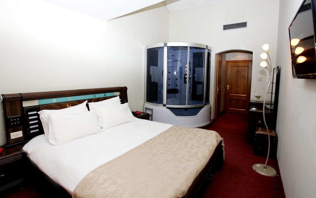 Hotel Hotel Green 4*