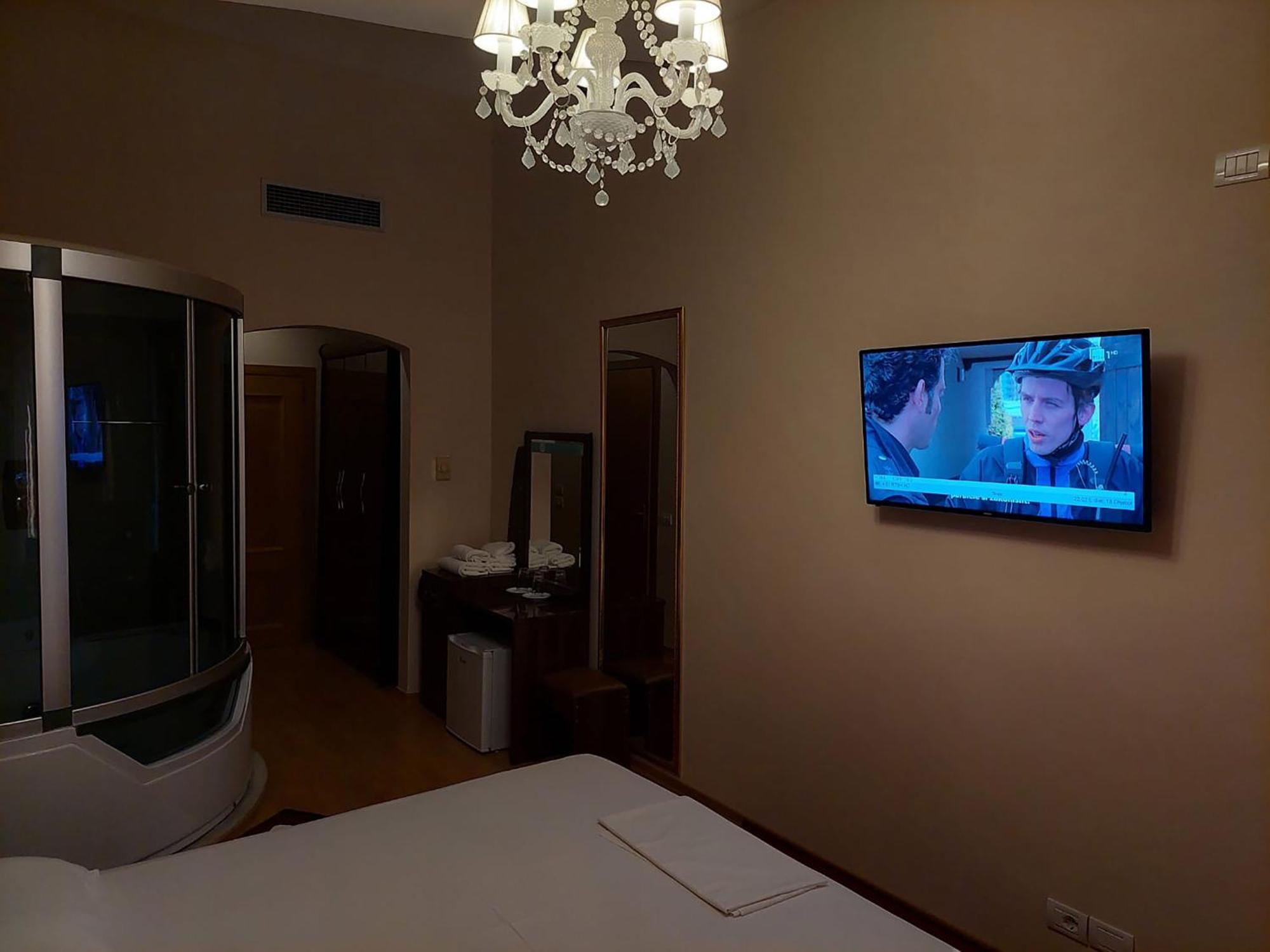 Hotel Hotel Green