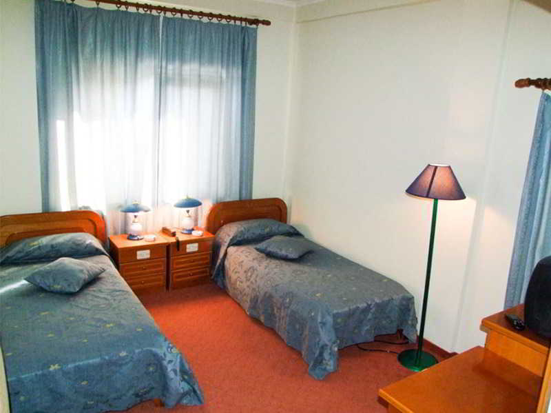 Hotel Green 4*