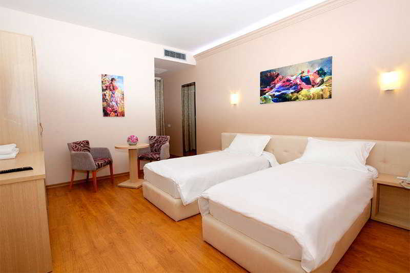 Hotel Hotel Green 4*