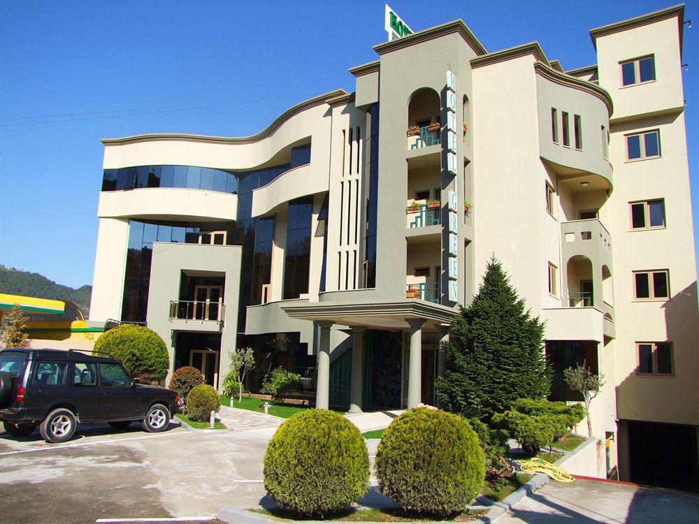 Hotel Hotel Green 4*