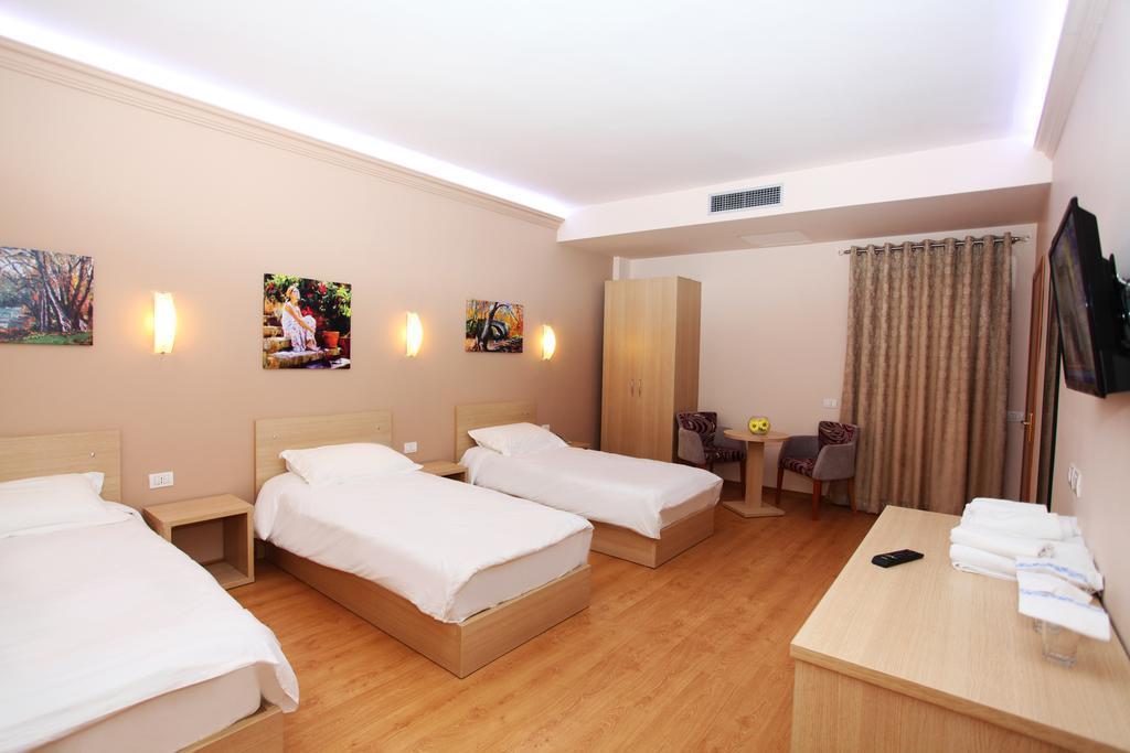 Hotel Hotel Green
