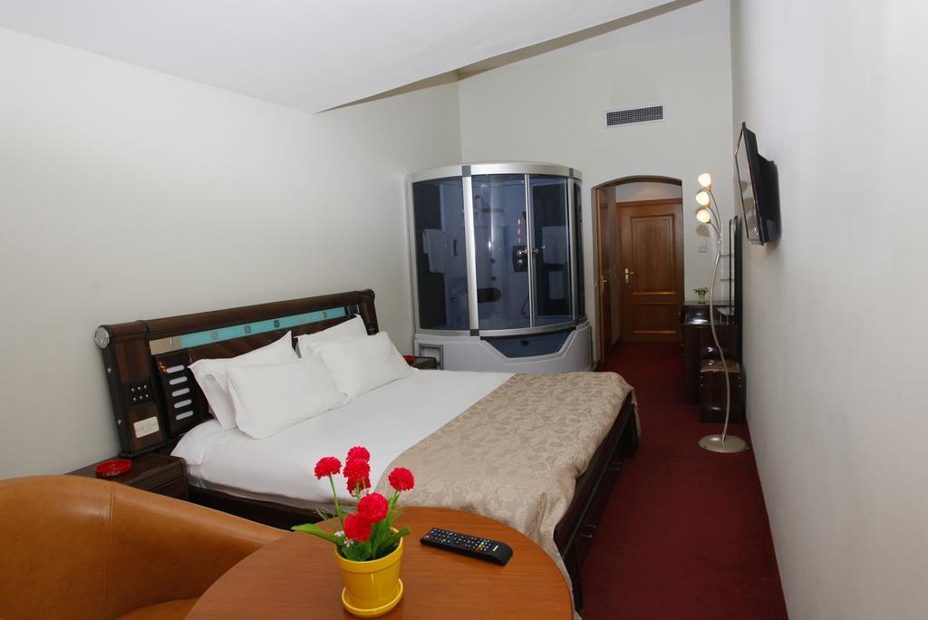 Hotel Green 4*