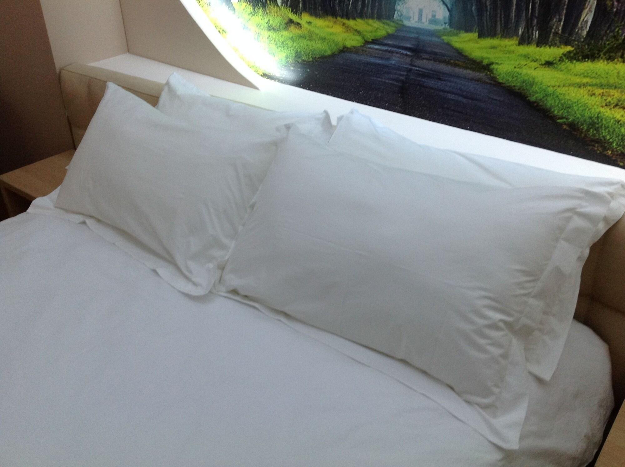 Hotel Green Hotel Vasqarr