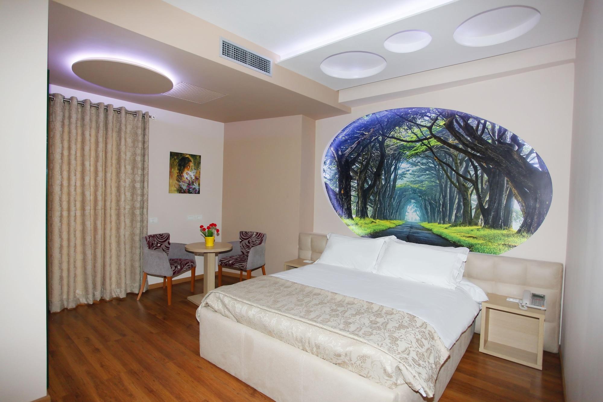 Hotel Green Hotel