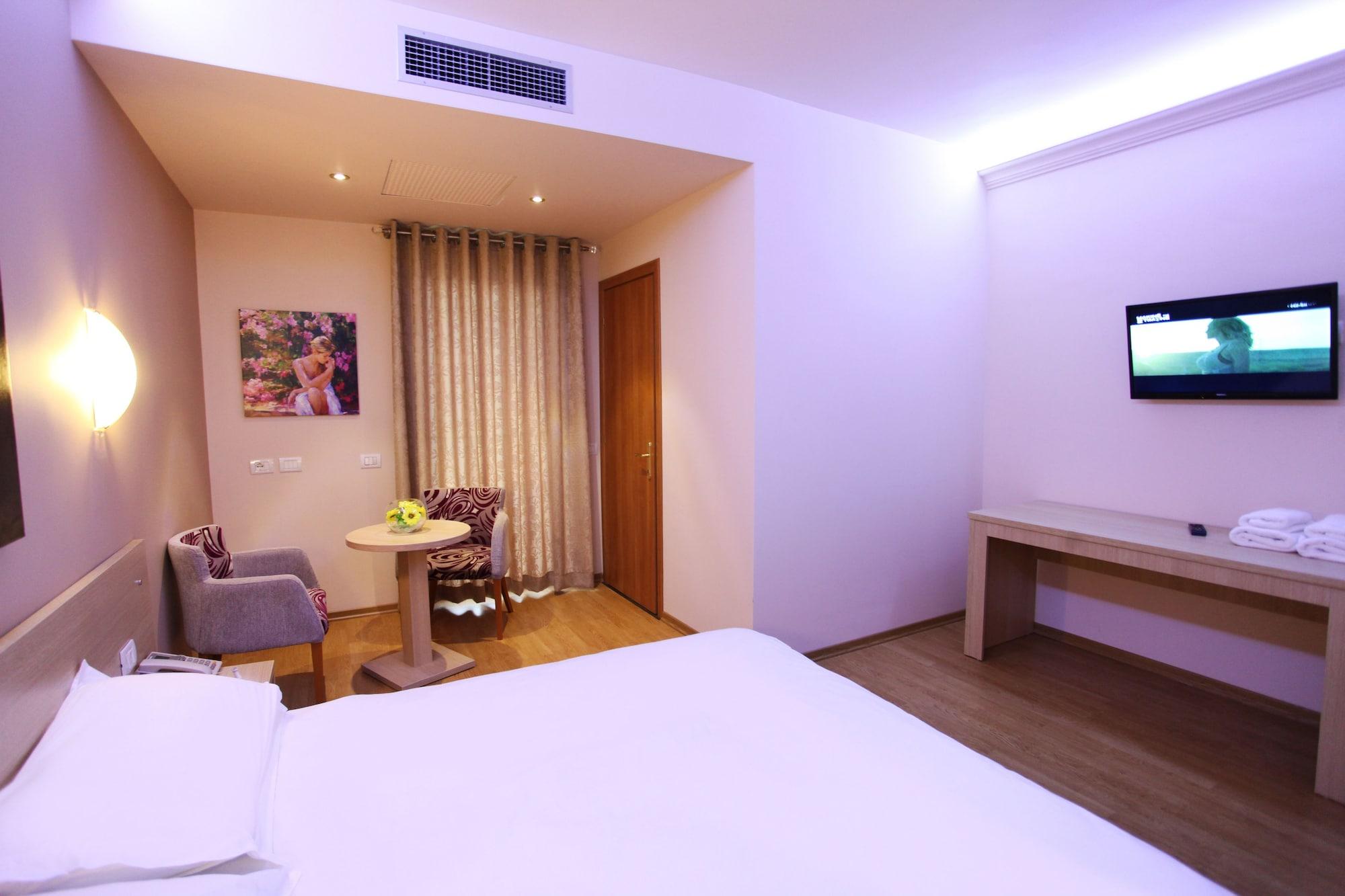 Hotel Hotel Green 4*