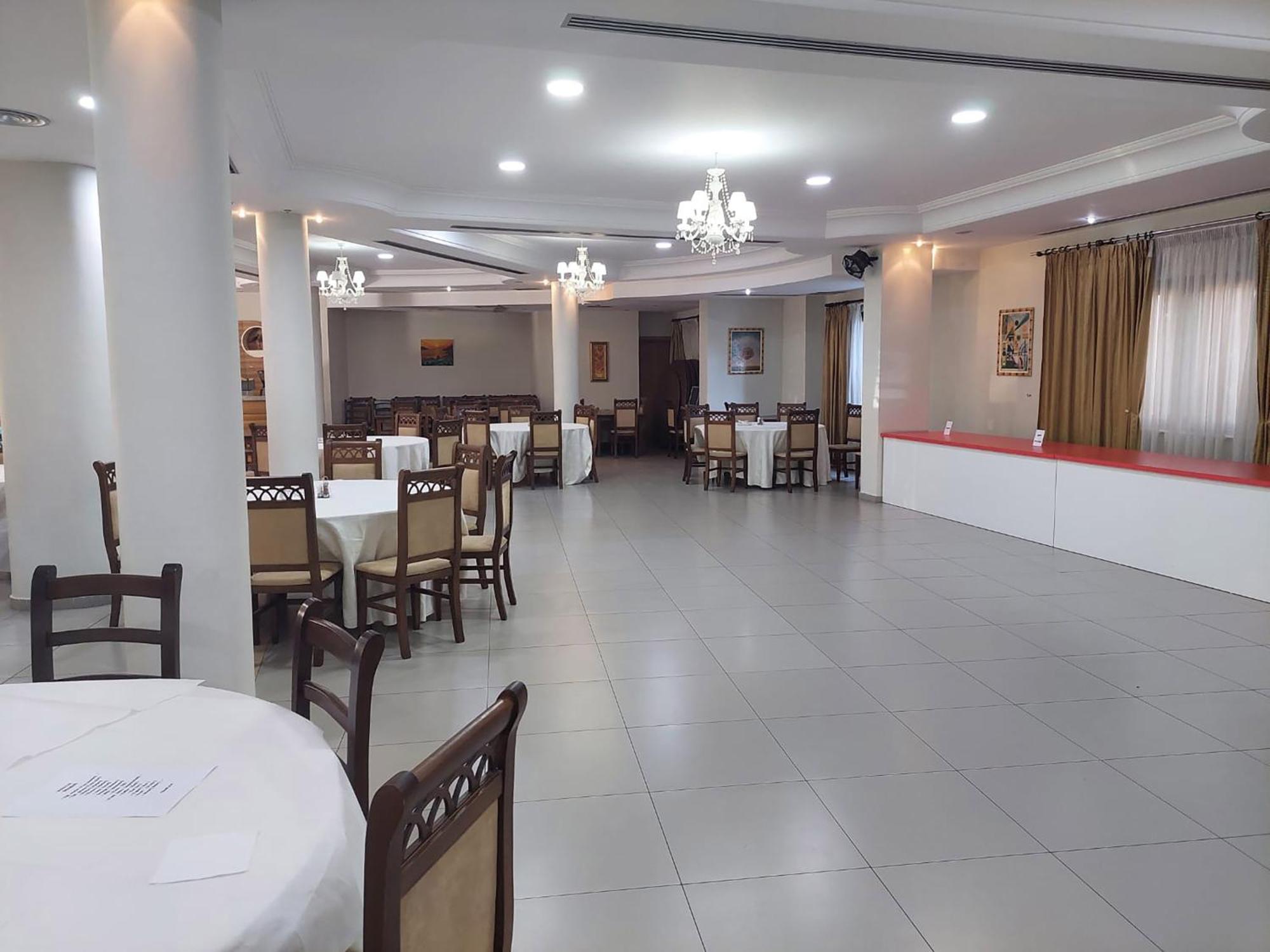Hotel Hotel Green