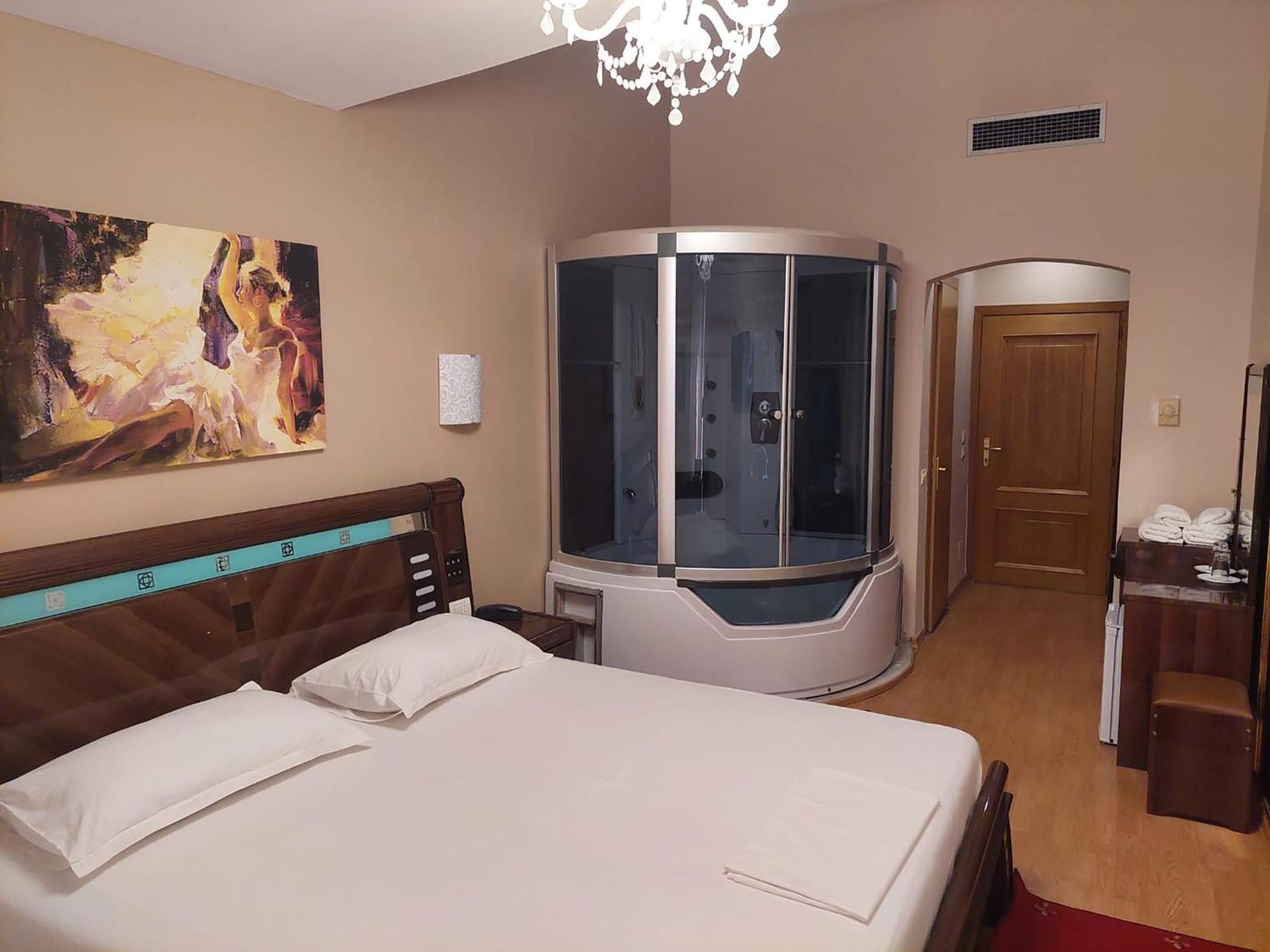 Hotel Hotel Green 4*