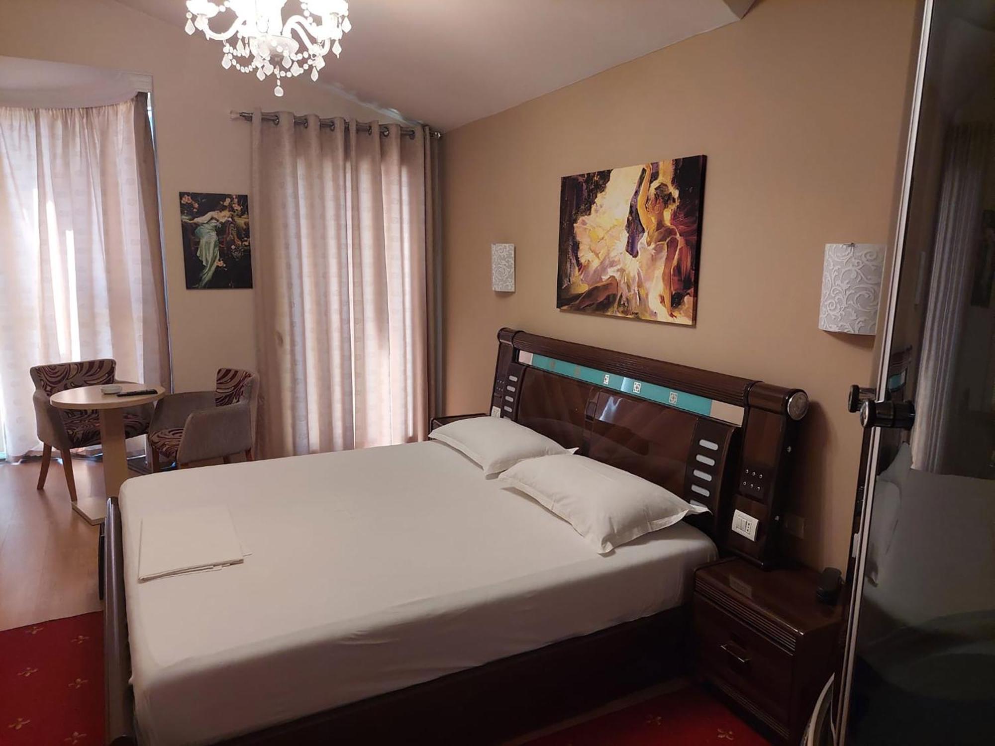 Hotel Green 4*