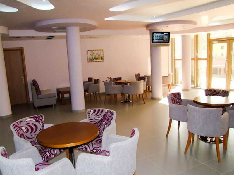 Hotel Green Vasqarr