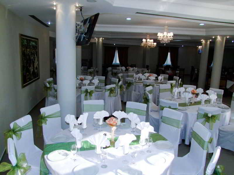 Hotel Green 4* Vasqarr