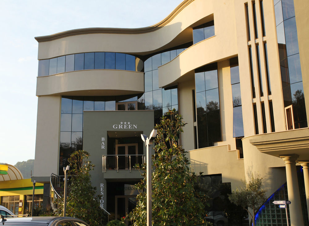 Hotel Green